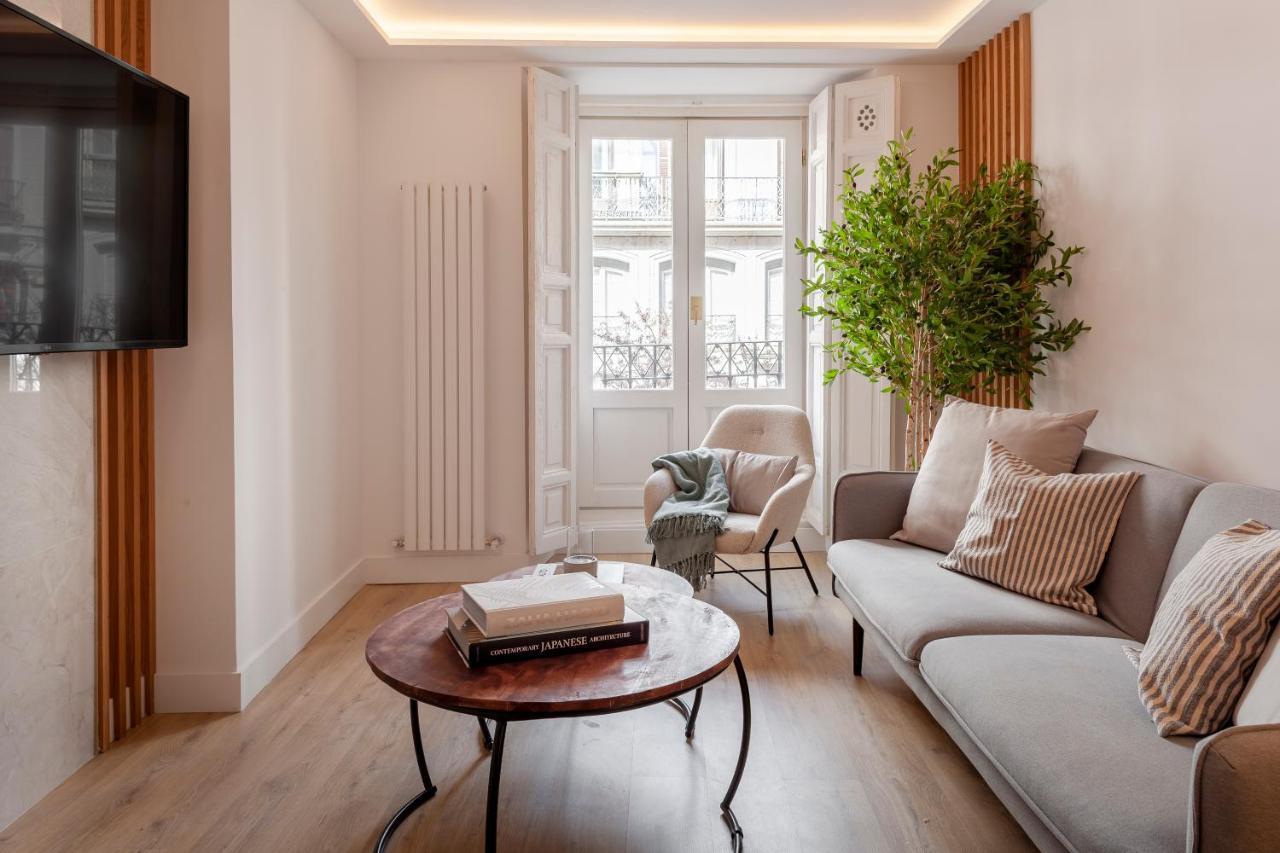 Centro V Calle Mayor 3Br 3Bh Madrid Exterior photo